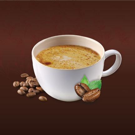 Filter Coffee