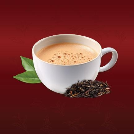 Kadak Chai