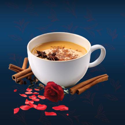 Masala Chai