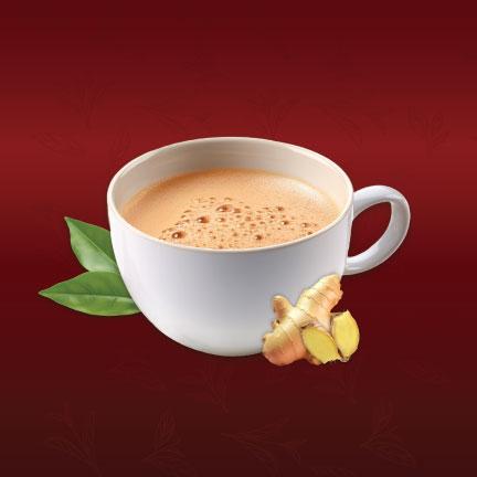 Adrak Chai